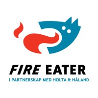 HH Fire Eater Norge Logo