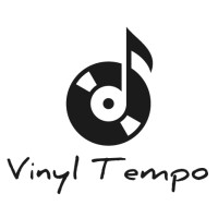 Vinyl Tempo Logo
