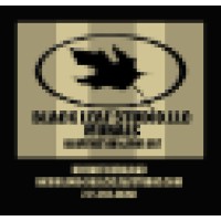 Black Leaf Studio, LLC Logo