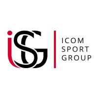 iCom Sport Group LIMITED Logo