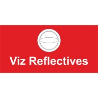 Viz Reflectives Ltd Logo