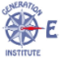 Generation E Institute Logo