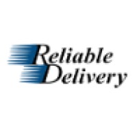 Reliable Delivery Logo