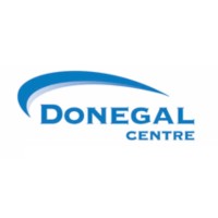 Donegal Centre Logo