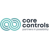 Core Controls Ltd Logo
