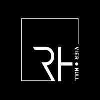 Ramsauhof 4.0 - das kultige WirtsHouse Logo