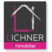 SAS LICHNER IMMOBILIER Logo