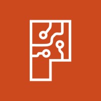 Pixelfarming Robotics Logo