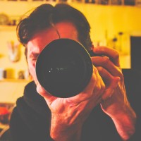 Romain Pujols-Benoit Logo