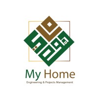 My Home for Engineering and Projects Management Logo