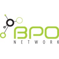 BPO network Logo