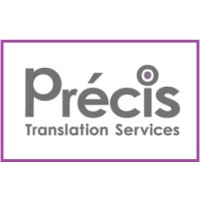 Precis Translation Services Logo