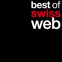 Best of Swiss Web Logo