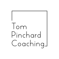 Tom Pinchard Coaching Logo