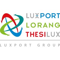 Luxport-Group Logo