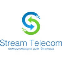 Stream Telecom Logo