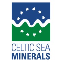 Celtic Sea Minerals Logo