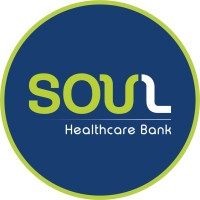 Soul Healthcare Bank Logo