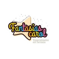 Fantasias Carol Logo