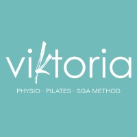 Viktoria Logo