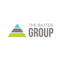 The Baxter Group UK Logo