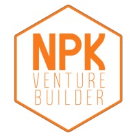 NPK Ventures Logo