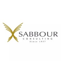 Sabbour Consulting Logo