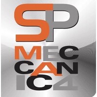 Sp Meccanica Logo
