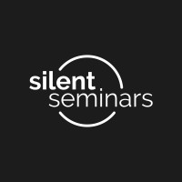 Silent Seminars Logo
