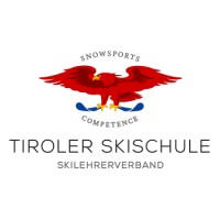 Snowsport Tirol Logo