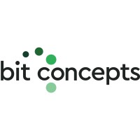 Bitconcepts Logo