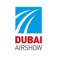 Dubai Airshow Logo