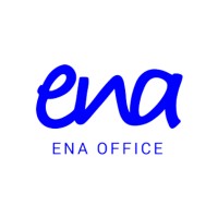 ENA OFFICE GmbH Logo