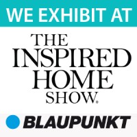 Blaupunkt Global Brand Community Logo