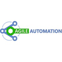 Agile Automation Inc. Logo