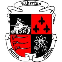 Colegio Albania, Colombia Logo