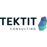 Tektit Consulting GmbH Logo