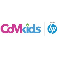 ComKids Logo