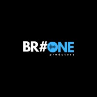 BR#ONE Produtora Logo