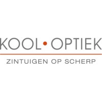 Kool Optiek / Kool by Kool Logo