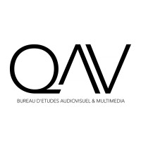 QAV Logo