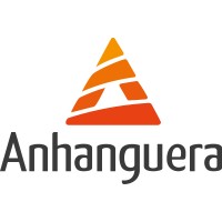 Faculdades Anhanguera - Ciencia da Computação Logo