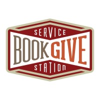 BookGive Logo