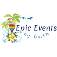 Epic Events by Booth, Inc. Logo