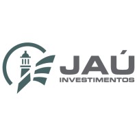Jaú Investimentos Logo