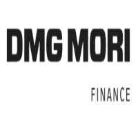 DMG MORI Finance Logo