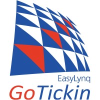GoTickin EasyLynq Logo