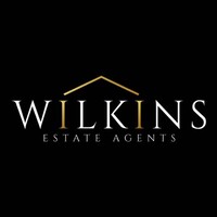 Wilkins Estate Agents Logo