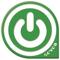 NOLEGGIO SEVEN Logo