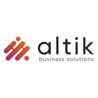 altik Logo